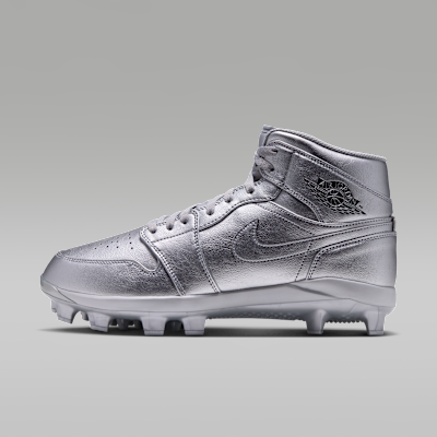 Jordan 1 Retro MCS Men's Baseball Cleats. Nike.com